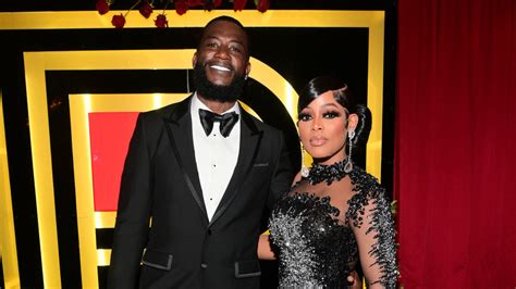 Gucci Mane, Keyshia Ka'oir Davis welcome second baby 